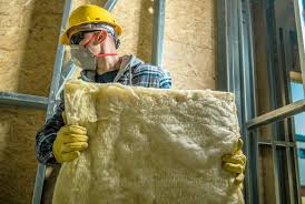 Types of Insulation We Offer in Glenville, CT